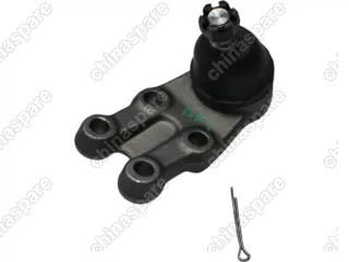 Опора шаровая нижняя левая/правая Hyundai Starex 2005