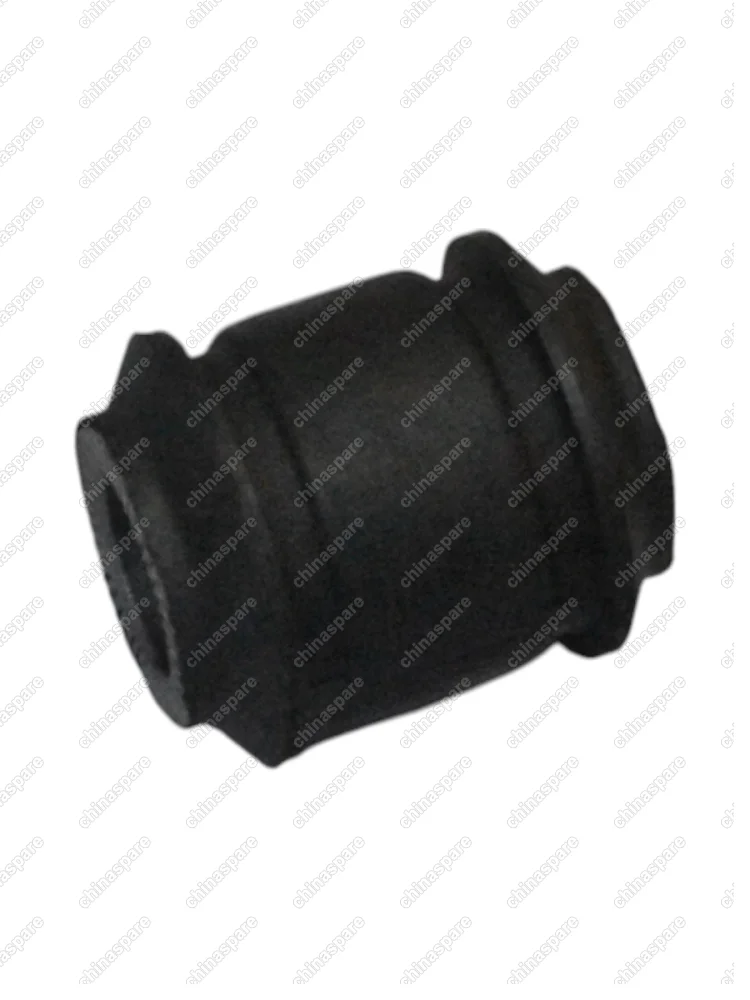 Сайлентблок рычага задней подвески (развальный) VTR