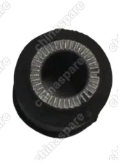 Сайлентблок рычага задней подвески (развальный) VTR