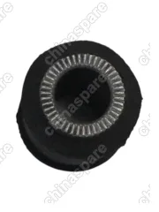 Сайлентблок рычага задней подвески (развальный) VTR