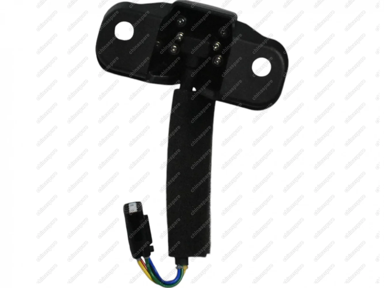 Камера заднего вида Great Wall Hover / Haval F7, F7x