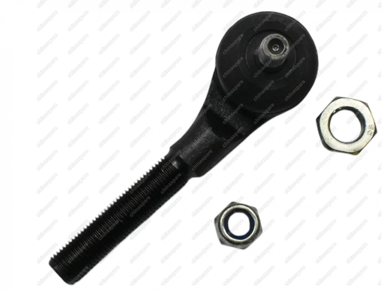 Наконечник рулевой SASIC