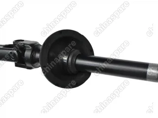 Кардан рулевой Toyota Camry 2017-