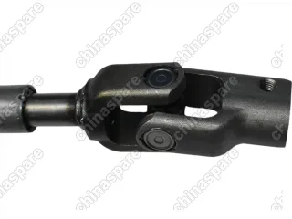 Кардан рулевой Toyota Camry 2017-