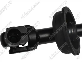 Кардан рулевой Toyota Camry 2017-