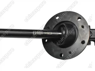 Кардан рулевой ГАЗ-3302