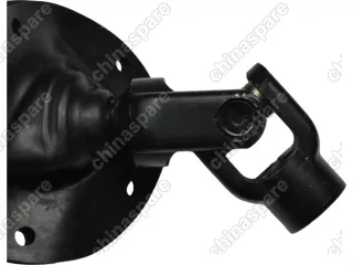 Кардан рулевой ГАЗ-3302