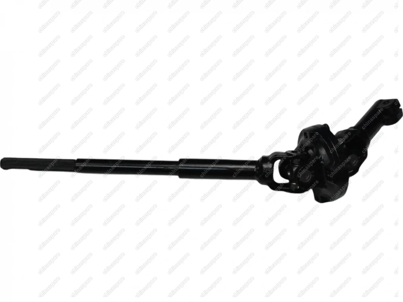 Кардан рулевой Toyota Land Cruiser Prado 95