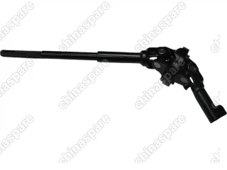 Кардан рулевой Toyota Land Cruiser Prado 95