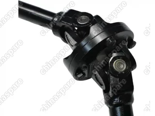 Кардан рулевой Toyota Land Cruiser Prado 95