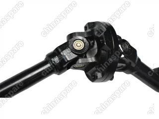 Кардан рулевой Toyota Land Cruiser Prado 95