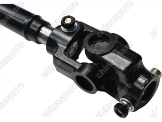 Кардан рулевой в сборе ГАЗ 3302 4x4