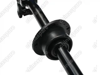 Кардан рулевой в сборе ГАЗ 3302 4x4