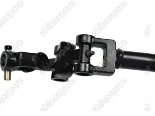 Кардан рулевой в сборе ГАЗ 3302 4x4