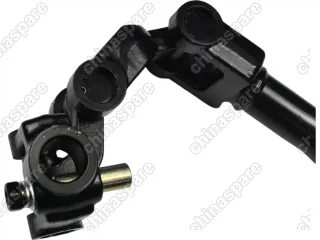 Кардан рулевой в сборе ГАЗ 3302 4x4