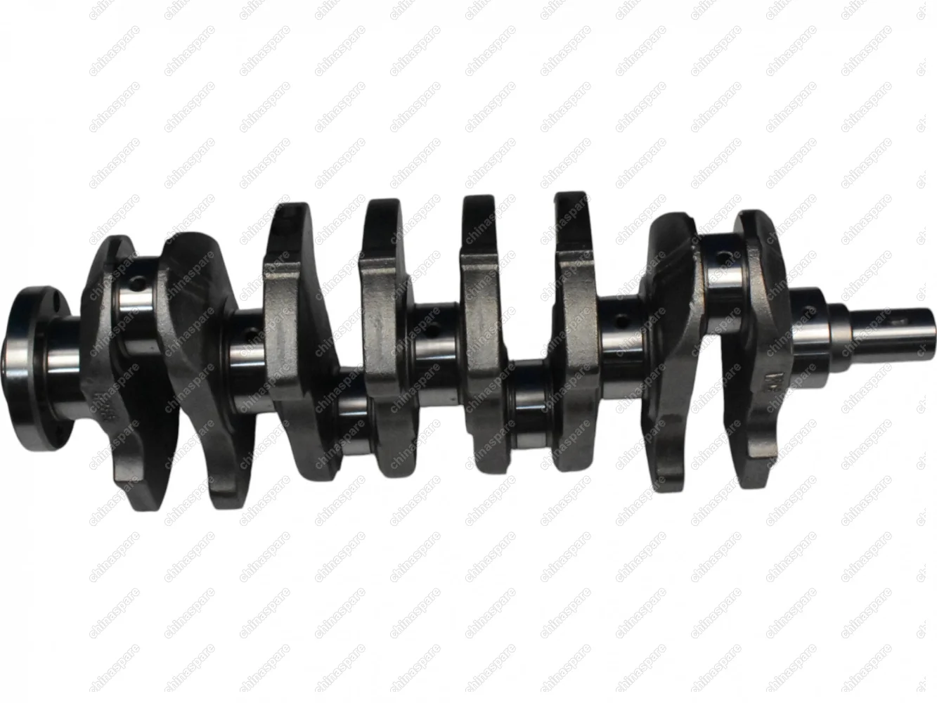 Коленвал 3SZVE Toyota Rush, F700, J200, J200E, J210, J210E / Passo Sette, M502E, M512E