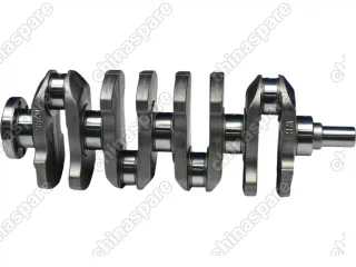 Коленвал 3SZVE Toyota Rush, F700, J200, J200E, J210, J210E / Passo Sette, M502E, M512E