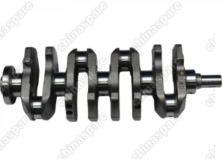 Коленвал 3SZVE Toyota Rush, F700, J200, J200E, J210, J210E / Passo Sette, M502E, M512E