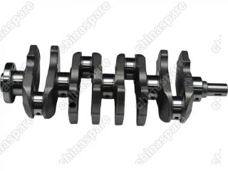 Коленвал 3SZVE Toyota Rush, F700, J200, J200E, J210, J210E / Passo Sette, M502E, M512E