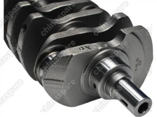 Коленвал 3SZVE Toyota Rush, F700, J200, J200E, J210, J210E / Passo Sette, M502E, M512E