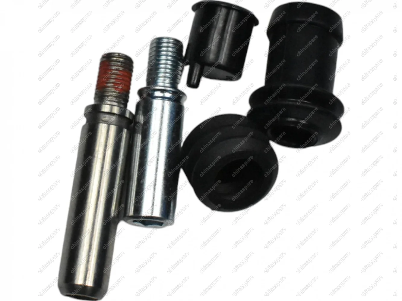 Направляющие суппорта переднего FAW Besturn B50