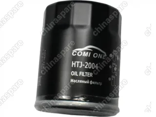 Фильтр масляный Comi One Changan CS35, Eado / Geely Atlas, X7 2,0/2,4