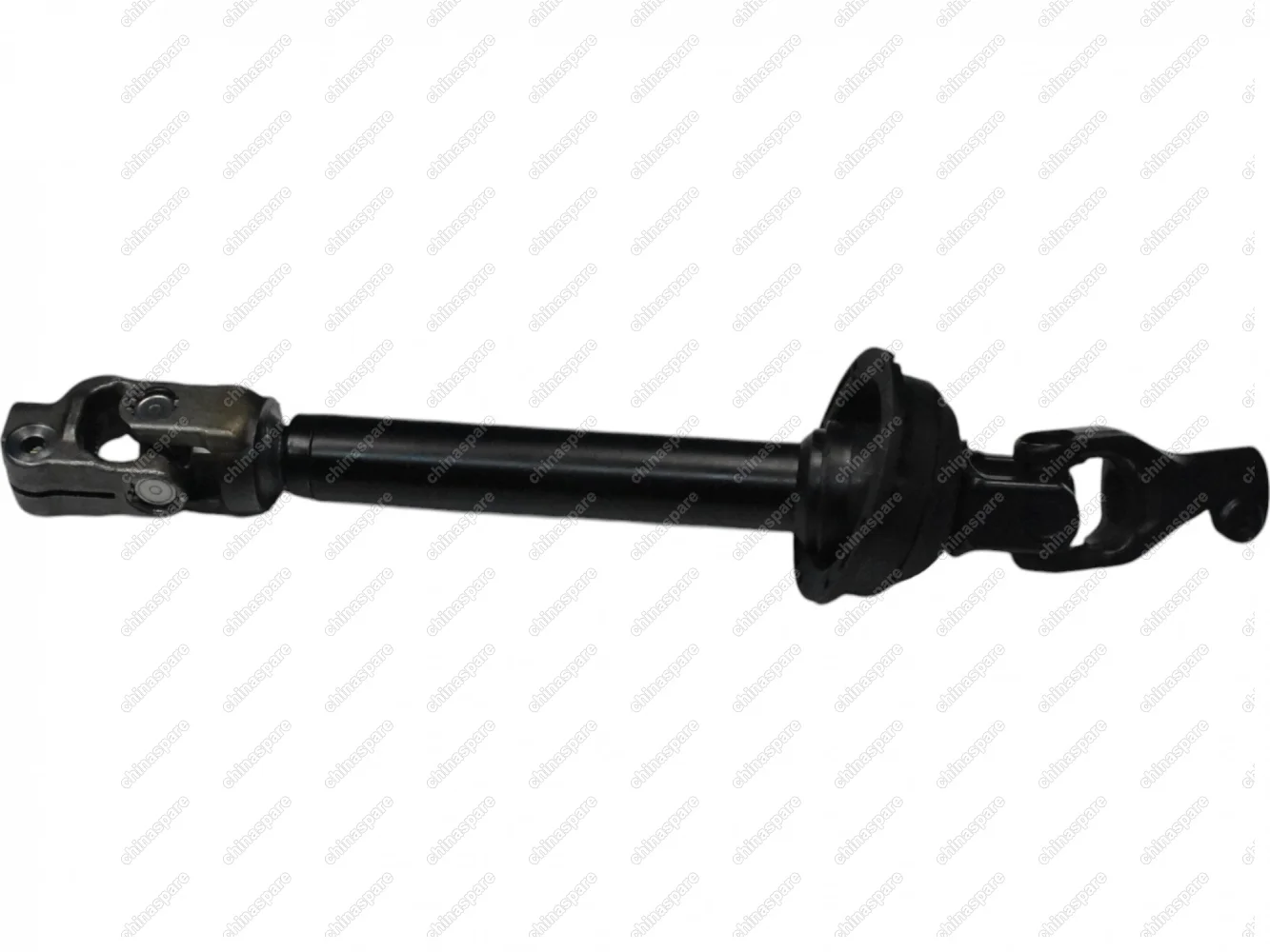 Кардан рулевой Toyota Highlander / Kluger V ASU50, GSU50, GSU55, GVU58