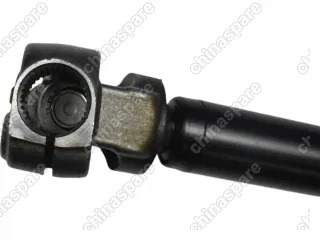 Кардан рулевой Toyota Highlander / Kluger V ASU50, GSU50, GSU55, GVU58