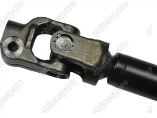 Кардан рулевой Toyota Highlander / Kluger V ASU50, GSU50, GSU55, GVU58