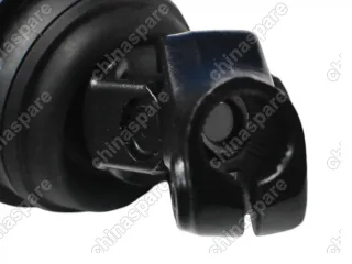 Кардан рулевой Toyota Highlander / Kluger V ASU50, GSU50, GSU55, GVU58