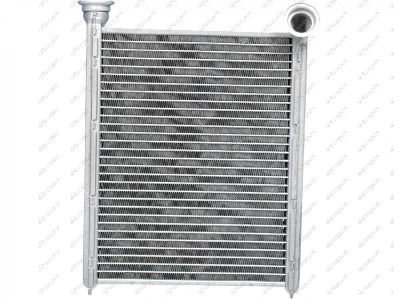 Радиатор отопителя Geely Atlas