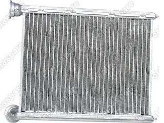 Радиатор отопителя Geely Atlas