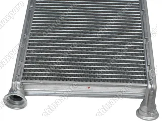Радиатор отопителя Geely Atlas