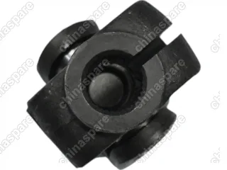 Кардан рулевой Toyota Yaris NCP90