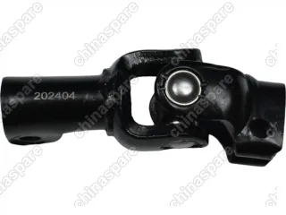 Кардан рулевой Toyota Caldina 210