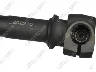 Кардан рулевой Toyota Prius 20