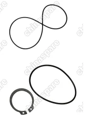 ШРУС карданного вала Mitsubishi L200/Pajero