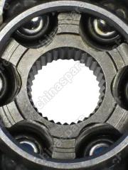 ШРУС карданного вала Mitsubishi L200/Pajero