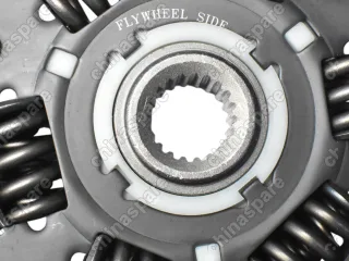 Комплект сцепления Trialli Chery Tiggo 1,8/2,0