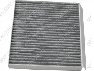 Фильтр салонный Mahle MG5 1,5