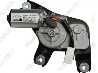 Мотор стеклоочистителя заднего Chery Tiggo 4