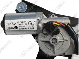 Мотор стеклоочистителя заднего Chery Tiggo 4