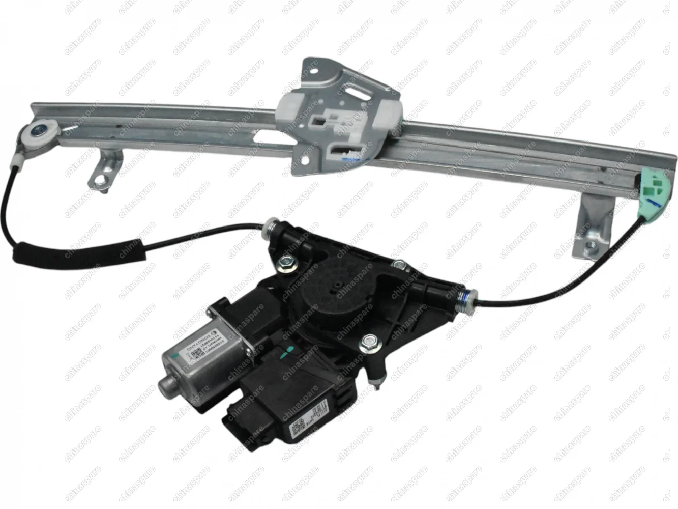 Стеклоподъемник передней левой двери Changan CS35 Plus