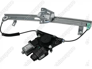 Стеклоподъемник передней левой двери Changan CS35 Plus