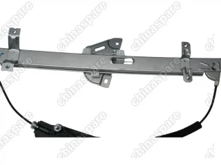 Стеклоподъемник передней левой двери Changan CS35 Plus