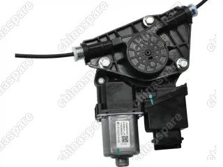 Стеклоподъемник передней левой двери Changan CS35 Plus