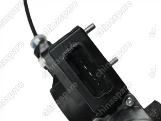 Стеклоподъемник передней левой двери Changan CS35 Plus