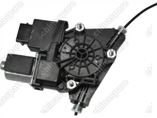 Стеклоподъемник передней левой двери Changan CS35 Plus