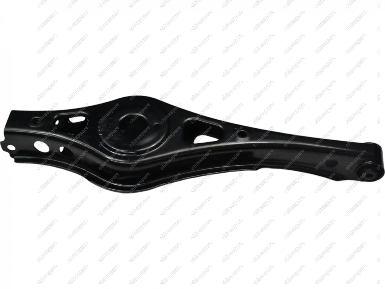 Рычаг задней подвески в сборе Chery T18/T15/J68/T1A/T19/T1E/T1D/T1C / KAIYI E5