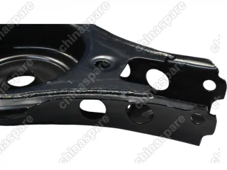 Рычаг задней подвески в сборе Chery T18/T15/J68/T1A/T19/T1E/T1D/T1C / KAIYI E5